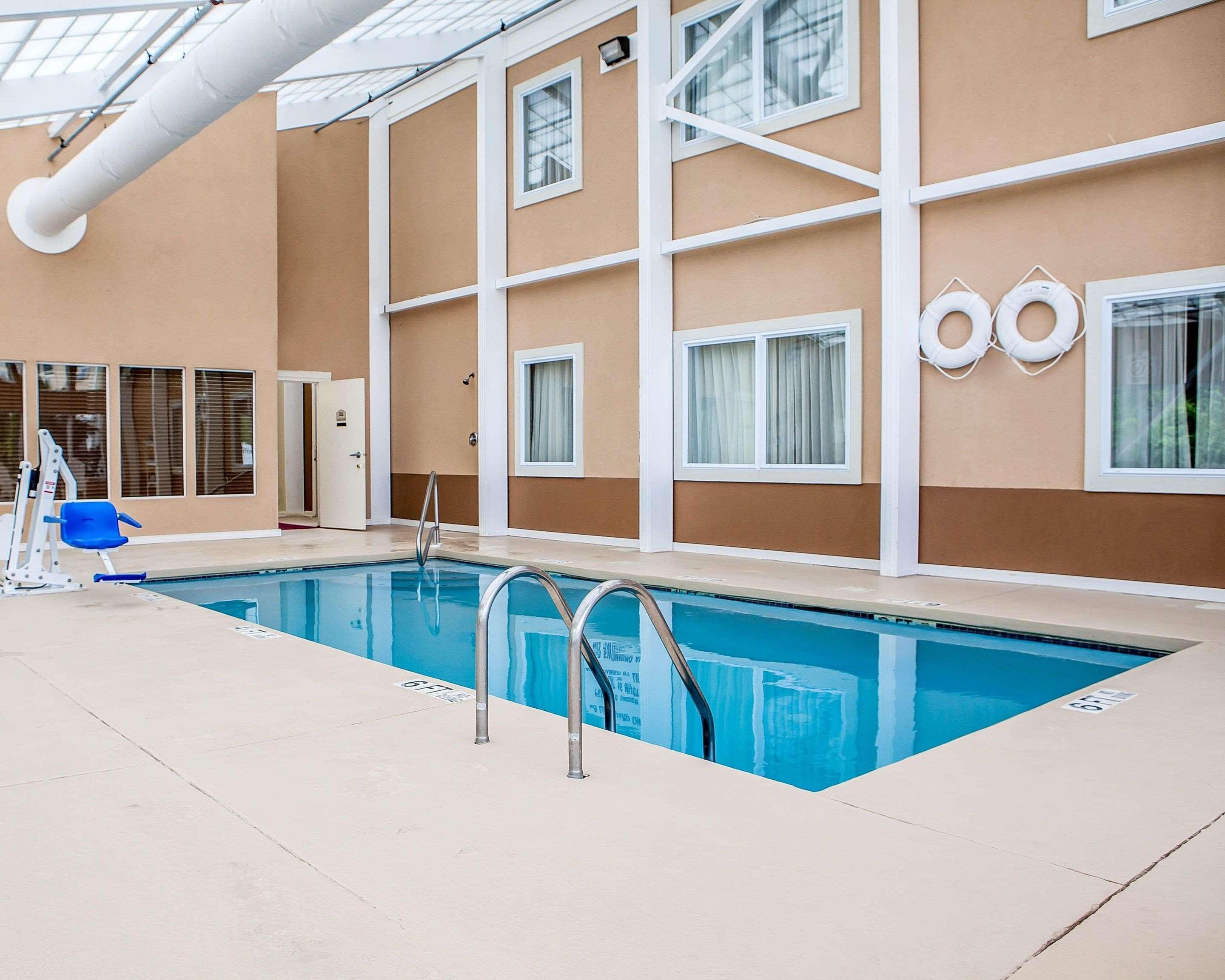 Avon Hotel - Томс-Ривер Экстерьер фото